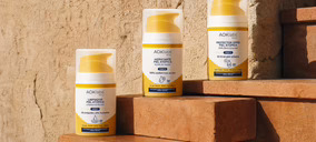 ‘AOKlabs’ presenta su línea ‘Piel Atópica’, testada dermatológica y pediátricamente