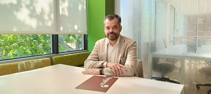 Vicente Gallardo: La transición energética debe ser realista, inclusiva y tecnológicamente diversa