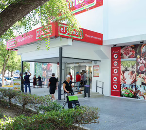 El Jamón se dirige al Top 3 andaluz con la próxima integración de Supermercados Dani
