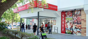 El Jamón se dirige al Top 3 andaluz con la próxima integración de Supermercados Dani