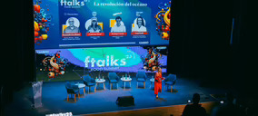 ftalks celebra en septiembre su 8ª edición con las NGT o los medicamentos GLP-1 sobre la mesa
