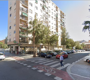Un empresario del reciclado, detrás de un proyecto hotelero en Valencia