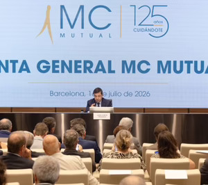 MC Mutual incrementa sus ingresos por encima del 9% y apuesta por la inversión tecnológica y asistencial
