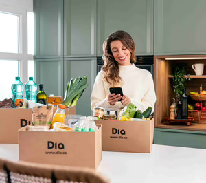 El ecommerce en gran consumo avanza hacia una mayor personalización y mejor experiencia de compra