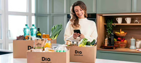 El ecommerce en gran consumo avanza hacia una mayor personalización y mejor experiencia de compra