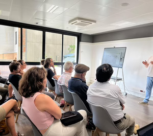Estos son los 12 proyectos que participan en el programa de preaceleración Impuls AgriTech