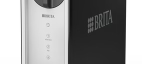 BRITA mypure RO, solución de ósmosis inversa para zonas donde el agua presenta una mayor salinidad