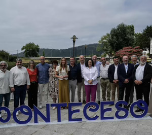 Una empresa privada abrirá en 2028 el primer geriátrico de un municipio de A Coruña, que supondrá una inversión de 12 M