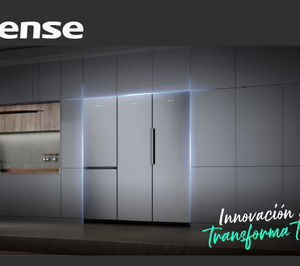 Hisense lanza su nueva promoción de cashback Kitchen Fit