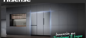 Hisense lanza su nueva promoción de cashback Kitchen Fit