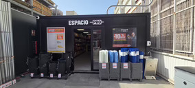 Brico Depôt apuesta por los profesionales con nuevos Espacios Pro en el exterior de sus tiendas