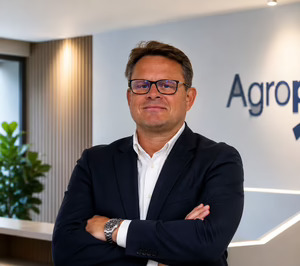 Agroponiente ficha a Bertrand Guély para liderar el desarrollo comercial del grupo