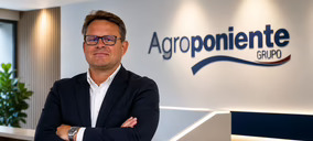 Agroponiente ficha a Bertrand Guély para liderar el desarrollo comercial del grupo