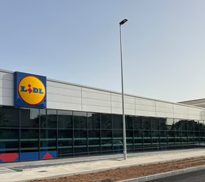 Lidl extiende su red de supermercados en Valencia con su llegada a Ontinynet