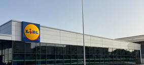 Lidl extiende su red de supermercados en Valencia con su llegada a Ontinynet