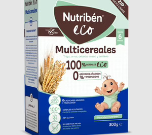 Alter Farmacia incrementa su cifra de negocio por el impulso de Nutribén en el exterior