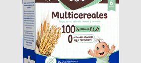 Alter Farmacia incrementa su cifra de negocio por el impulso de Nutribén en el exterior