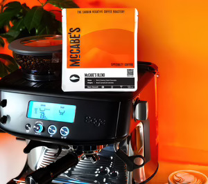 Cafento entra en la irlandesa McCabes Coffee