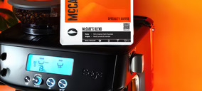 Cafento entra en la irlandesa McCabes Coffee