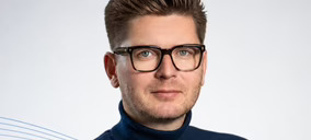 LemuGroup incorpora a Timo Donati
