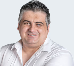 Santiago González (Visual Trans): En un entorno como el aduanero, la fiabilidad de la IA es innegociable