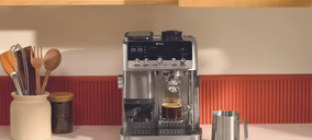 Ninja Luxe Café MINI Plus, competencia profesional en tamaño compacto