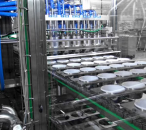 BW Packaging avanza en la industria láctea con mejoras en la tecnología de llenado