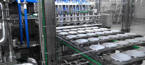 BW Packaging avanza en la industria láctea con mejoras en la tecnología de llenado