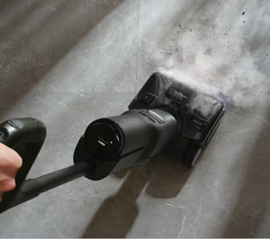 Roborock lanza las aspiradoras de mano F25 Steam y F25 GT Gen 2