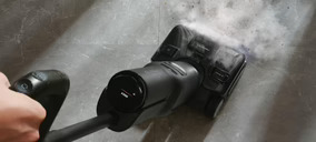 Roborock lanza las aspiradoras de mano F25 Steam y F25 GT Gen 2