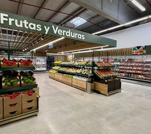 El sector nacional de cash comienza el ejercicio 2026 con nuevas enseñas, formatos y líderes