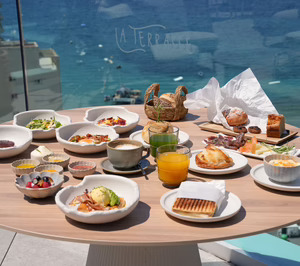 Port Hotels amplía su alianza con el chef Fran Segura