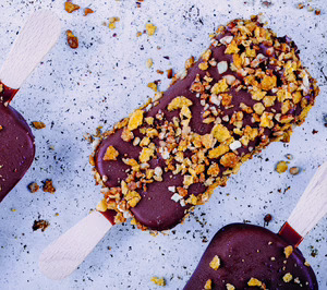 El sector de helados tira de la innovación y la inversión para mantener el ritmo
