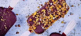 El sector de helados tira de la innovación y la inversión para mantener el ritmo