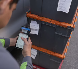 Consum refuerza su servicio online un 60%