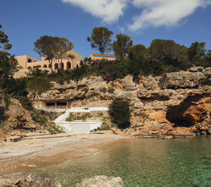 Nomade incorpora en Ibiza su segundo hotel en España