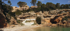 Nomade incorpora en Ibiza su segundo hotel en España
