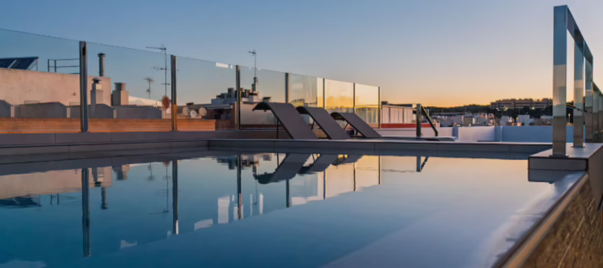 Hotusa potencia Dorma Hotels con un establecimiento en la Costa Blanca