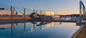 Hotusa potencia Dorma Hotels con un establecimiento en la Costa Blanca