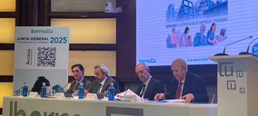 Ibermutua crece cerca de un 5% en ingresos e invierte más de 12 M en su red