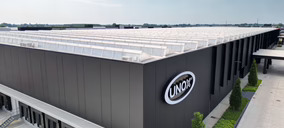 Unox eleva sus ventas y pedidos en el primer semestre