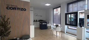 Proventanas Lorca inicia actividad con la apertura de su primer centro