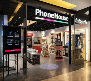 The Phone House confía en una mejora de su negocio en 2026