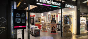 The Phone House confía en una mejora de su negocio en 2026