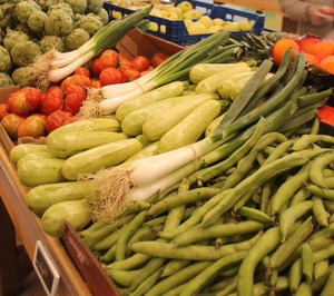 Frutiverso proyecta una tienda de mayor tamaño para diversificar su venta