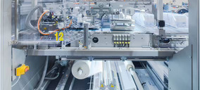 KHS desarrolla un equipo de envasado automático de alto rendimiento
