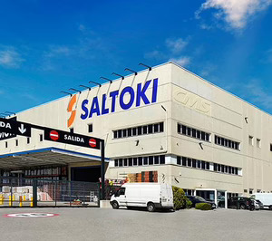 Saltoki abrirá próximamente un nuevo almacén en Torrevieja