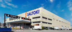 Saltoki abrirá próximamente un nuevo almacén en Torrevieja