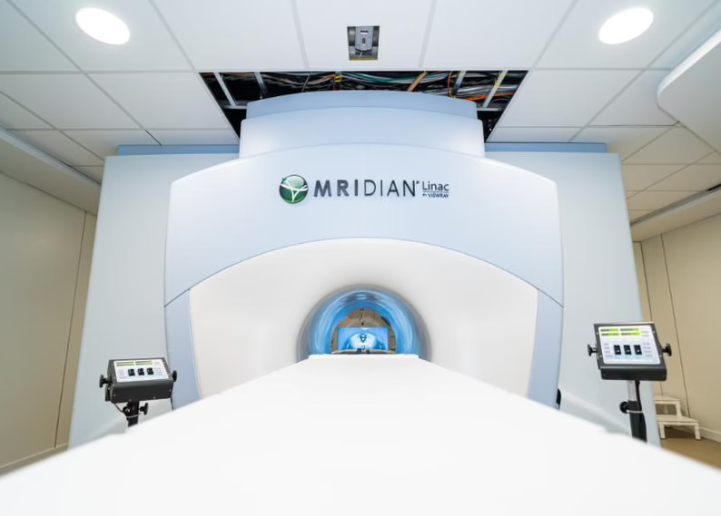 Vithas cierra la compra de GenesisCare España