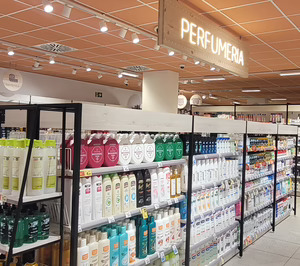 El Non Food crece por encima de la media en gran consumo, dentro de la moderación